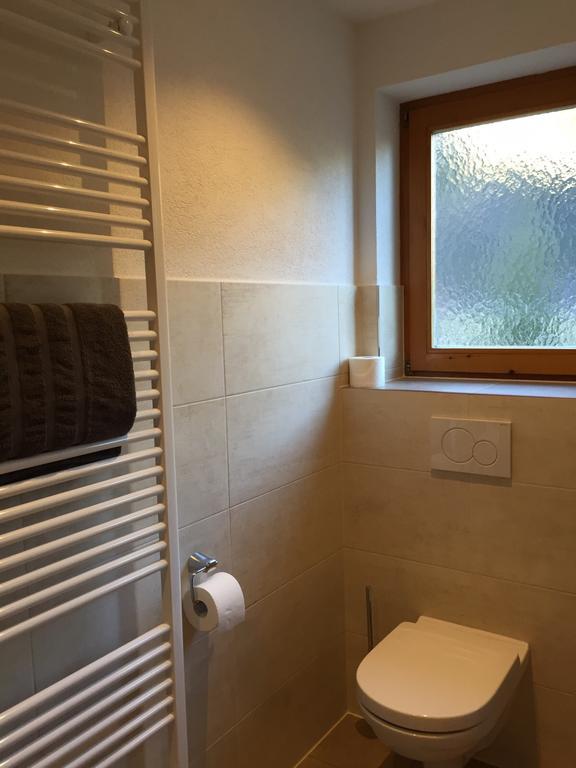 Ferienwohnungen Bailom Bach  Zimmer foto
